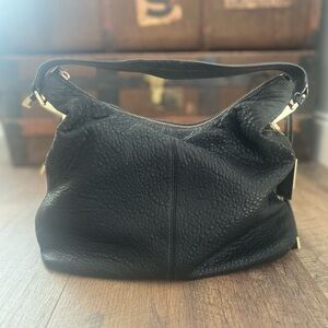 VINCE CAMUTO | Riley Leather Hobo Bag
